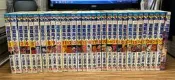 【文今】灌籃高手1-31冊合售／井上雄彥／出版時間不同／自有書無章釘 無劃記缺頁 小破損／大然