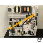 台灣現貨 歌林 KLT-50ED03 電源板 拆機良品 閃滅 電源指示燈閃亮 無法再次開機 死機 對策品 實價免發問