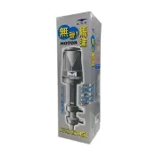 【ADP】無聲揚水馬達145L(雙出)