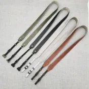(店+)【輕柔小鋪】單反相機肩帶佳能/6D2掛繩尼康D800/揹帶富士相機斜挎帶r50拍立得