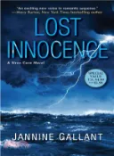 【三民網路書店】Lost Innocence 作者：Jannine Gallant
