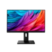 【陽信商店街】【偉聯 AG Neovo】◆熱銷優惠 4K電腦螢幕24吋USB-C 廣色域專業繪圖旋轉螢幕EM2451