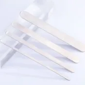 手鐲內芯 皮革手環芯 手工DIY 植鞣 皮環 定型芯 304不銹鋼 鋼圈 手環骨架 飾品零件配件材料