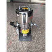 =SS-ㄚ樟的店= 附發票*台灣製 盈慶牌八兩裝 高速 粉碎機 / 磨粉機 (電壓:110V/單相)