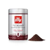 illy濾泡式咖啡粉-深焙250g/罐-8867