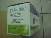 榮科 環保碳粉匣 CyberTek TT-E-C900C 相容 S050099 青 EPSON AcuLaser C900 C1900