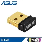ASUS 華碩 USB-N10 NANO B1 無線網路卡
