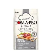 【TOMA-PRO 優格】高齡犬（羊肉+米）7KG 狗飼料