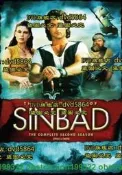 DVD  歐美劇.辛巴達歷險記第二季/The Adventures of Sinbad.1997年英語/中文 下單備註D