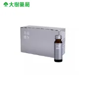 幸福奇想 幸福鱸魚精萃養生飲 50mlX10瓶/盒 廠商直送 大樹藥局