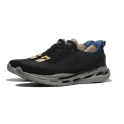 SKECHERS 休閒鞋 ARCH FIT ORVAN-KINCADE 黑色 足弓 瞬穿 男 210994BLK
