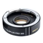 Kenko DGX  Pro 300 1.4X canon 用加倍鏡