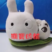 現貨  卡通填充玩具 玩偶 布偶 娃娃 玩具 夾娃娃 娃娃機台 實拍照#001