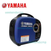 雅馬哈YAMAHA汽油發電機EF2000iS,變頻靜音,額定1600W,四沖程（運費請咨詢 不含運）