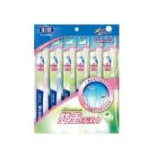【蝦皮直營】刷樂 Shallop 纖柔護齦牙刷 6入 軟毛 牙齦護理 口腔清潔