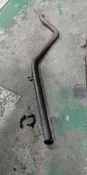 標緻 PEUGEOT 306 S16 專用 DEVIL魔鬼直通中段