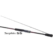 【SHIMANO】23 SEPHIA SS S80ML 軟絲竿