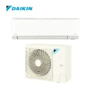 ★限新竹以北配送★DAIKIN 大金 3-5坪適用【冷暖-經典V系列】變頻分離式空調 RHF30VAVLT/FTHF30VAVLT