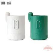 連盛 叁活 仙人掌可充電加濕器 小型家用靜音辦公室usb迷你便攜式學生宿舍桌面無線大噴霧量ins風加濕機 臥室車載車用