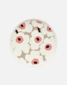 【Marimekko】Oiva Unikko 餐盤 25cm