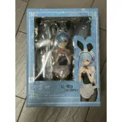 「港版巨無霸」Re:從零開始的異世界生活 1/4 REM 雷姆 兔女郎