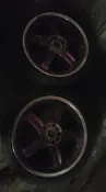 RAYS GT-C 雙片鍛造鋁圈