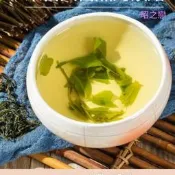 小葉苦丁茶（120/80克）青山綠水苦丁茶（特好級嫩芽）