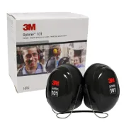 3M PELTOR™ Optime 101頸後式耳罩 H7B 降噪等級(NRR) 26dB 隔音耳罩
