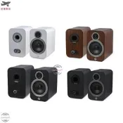 Q Acoustics 3030i 專業 被動式 喇叭 書架式 桌上型 主聲道 環繞 天空 多用途 設備器材 音樂音響