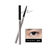 【日藥本舖】1028狙擊手速乾抗暈眼線膠筆0.05g_曜岩黑