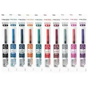 【iPen】飛龍 Pentel LRN5TL infree 極速鋼珠筆 0.5mm 替換筆芯 (針芯筆頭)