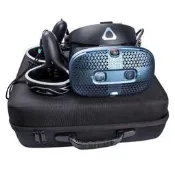 臺灣現貨適用HTC VIVE Cosmos便攜抗壓PCVR VR整理盒保護袋