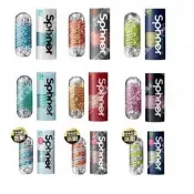 TENGA SPINNER 全系列 自慰器 飛機杯 贈謎片群