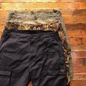 【日貨代購CITY】2019SS NEIGHBORHOOD MIL-BDU / C-ST 工作褲 口袋 短褲 現貨