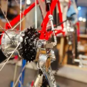 Brompton小布2/6速一體4飛輪組(MiniMODs) X4 Unibody Cog Set 原廠輪組相容不需換掉