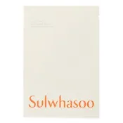 [Strawberrynet草莓網]【Sulwhasoo 雪花秀】潤燥再生精華面膜