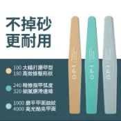 美甲打磨工具 海綿拋 海綿磨棒 指甲挫條 砂條 美甲 光療指甲 美甲海綿條 打磨砂條 指甲修型條 拋光條甲面打磨專用工具