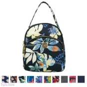 Hou Wu Boutique 好物不停 BONNIE CATS 背提三用後背包 多夾層後背包 小後背 側背包 多夾層斜背包 休閒包 3149 (多色)