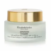 草莓網Strawberrynet 伊麗莎白雅頓 Elizabeth Arden - 高級神經酰胺提升緊緻日霜 SPF 15