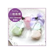 (店+)【造型小熊．棉花糖喜糖包】 園遊會 生日派對 二次進場  迎賓禮 婚禮小物 gg016 