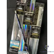 【阿賢釣具】⭐現貨⭐合興 硬叩叩 蝦竿 19調 直感萬轉 泰國蝦 草蝦 斑節蝦 釣蝦竿 HEXING 釣具 釣竿