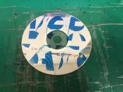 二手裸片 VCD 專輯 動力火車 POWER SATION 百萬全紀錄精選 VCD 〈Z80〉