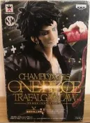 海賊王 代理版 景品 造形王 頂上決戰5 Vol.5 羅 彩色版 全新未拆