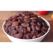 愛廚房~美國 上果加州葡萄乾 300g/600g 葡萄乾 葡萄果乾 葡萄 果乾 牛軋糖雪Q餅西點蛋糕烘焙原料