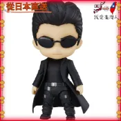【日本直送】 Good Smile Company 黏土人 Matrix Neo 非比例塑膠塗裝可動人偶