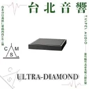 Critical Mass Systems ULTRA-DIAMOND | 全新公司貨 | B&W喇叭
