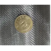 4尺白鐵紗網 不鏽鋼紗網 白鐵網 不銹鋼網 100尺/支 附發票~ecgo五金