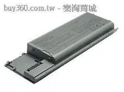DELL戴爾Latitude D620 D630,JD606,JD610,JD616,JD634,JD648,JD775,KD489,KD491,KD492,KD494,D620Z筆電長效電池 6CELL