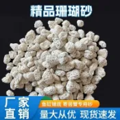 【天然珊瑚沙】魚缸造景 墊材 菲律賓沙 貝殼沙 寄居蟹 蝦 海缸 三湖慈鯛 造景魚缸 珊瑚沙