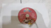 YOYO點點名 3 yoyo LOVE you 東森電視  CD專輯 二手 B21